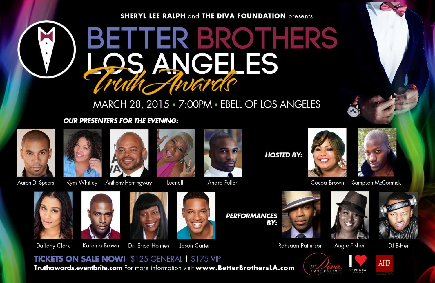 Truth Awards