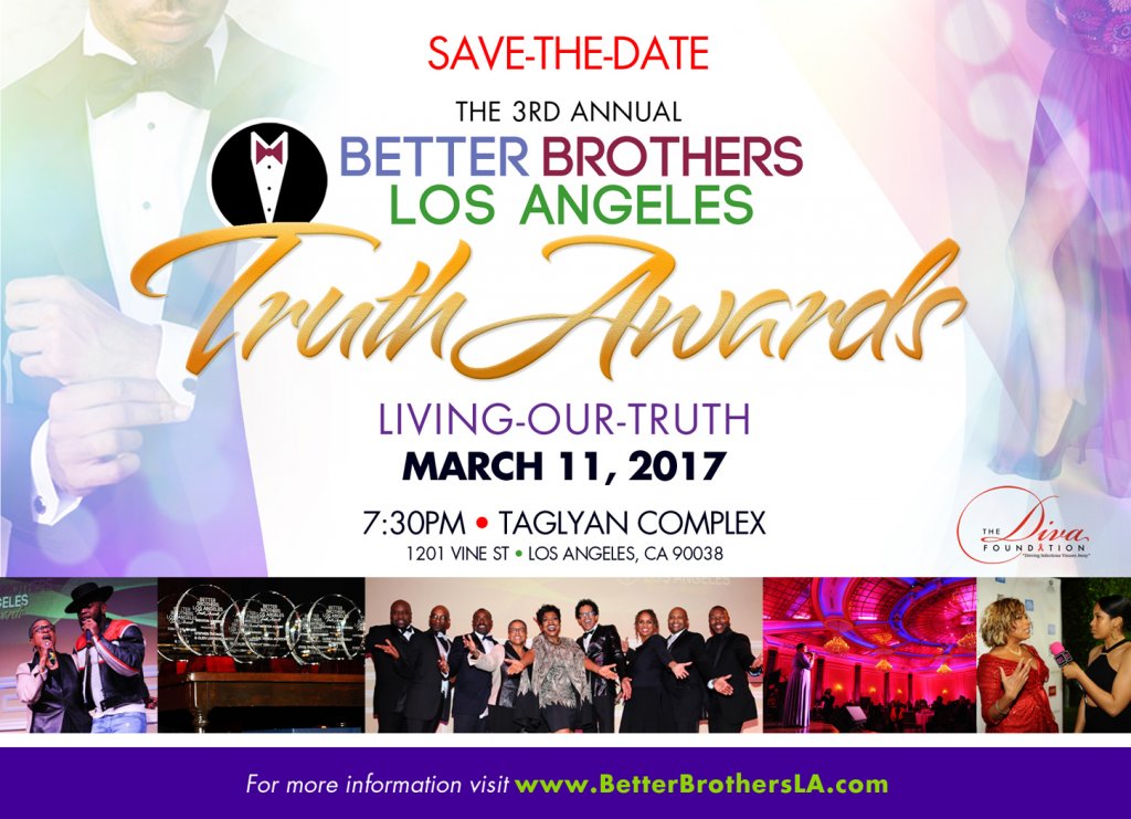 3rd Annual Truth Awards | 3/11