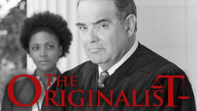 An Afternoon of Theater - The Originalist | Pasadena Playhouse