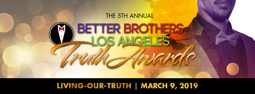 Truth Awards Header